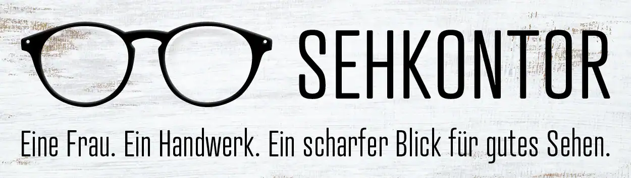 Sehkontor Janet Zenk Logo