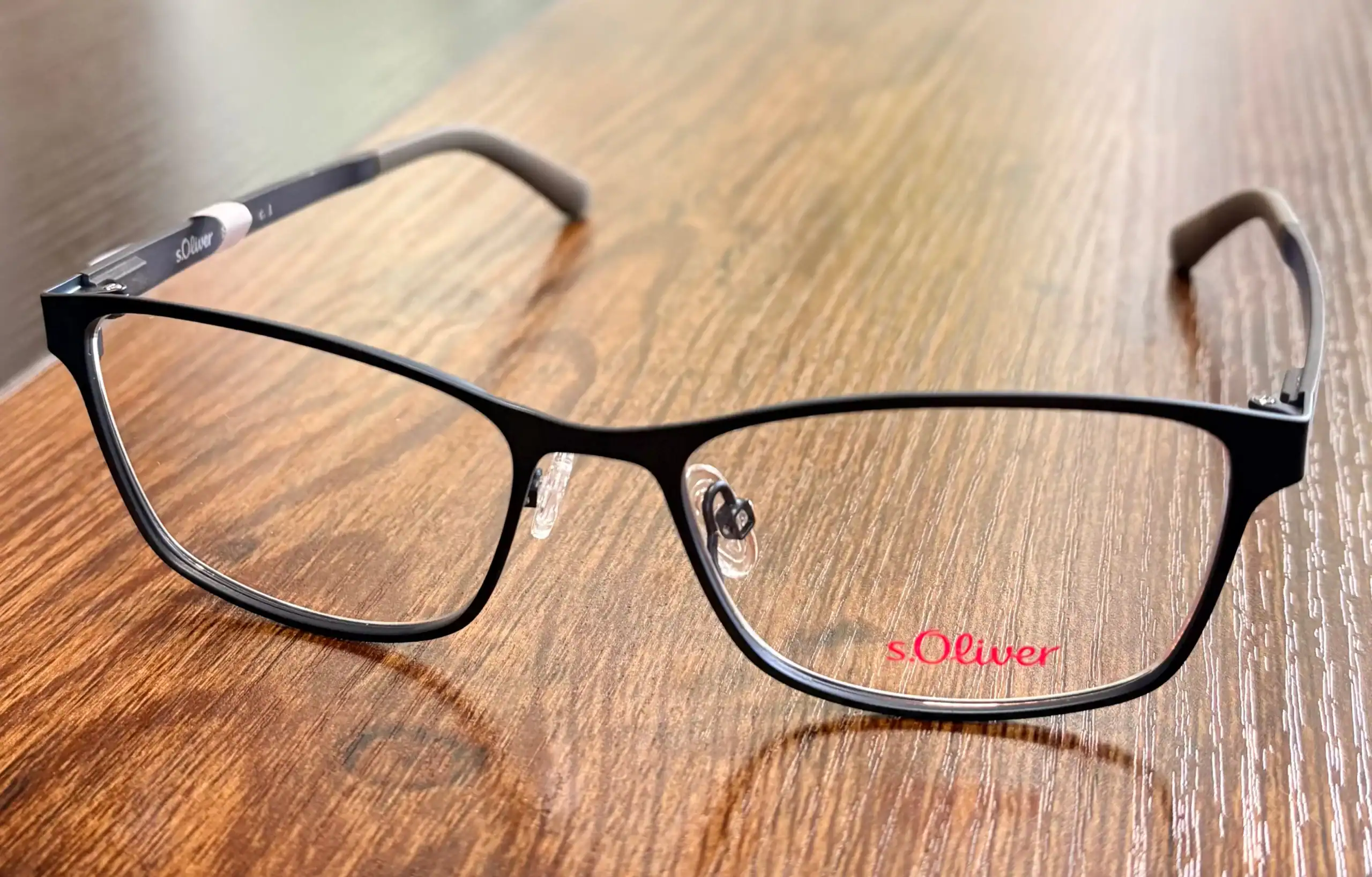 Kinderbrille, Modell 1 – Kinderbrillen bei SehKontor Leipzig