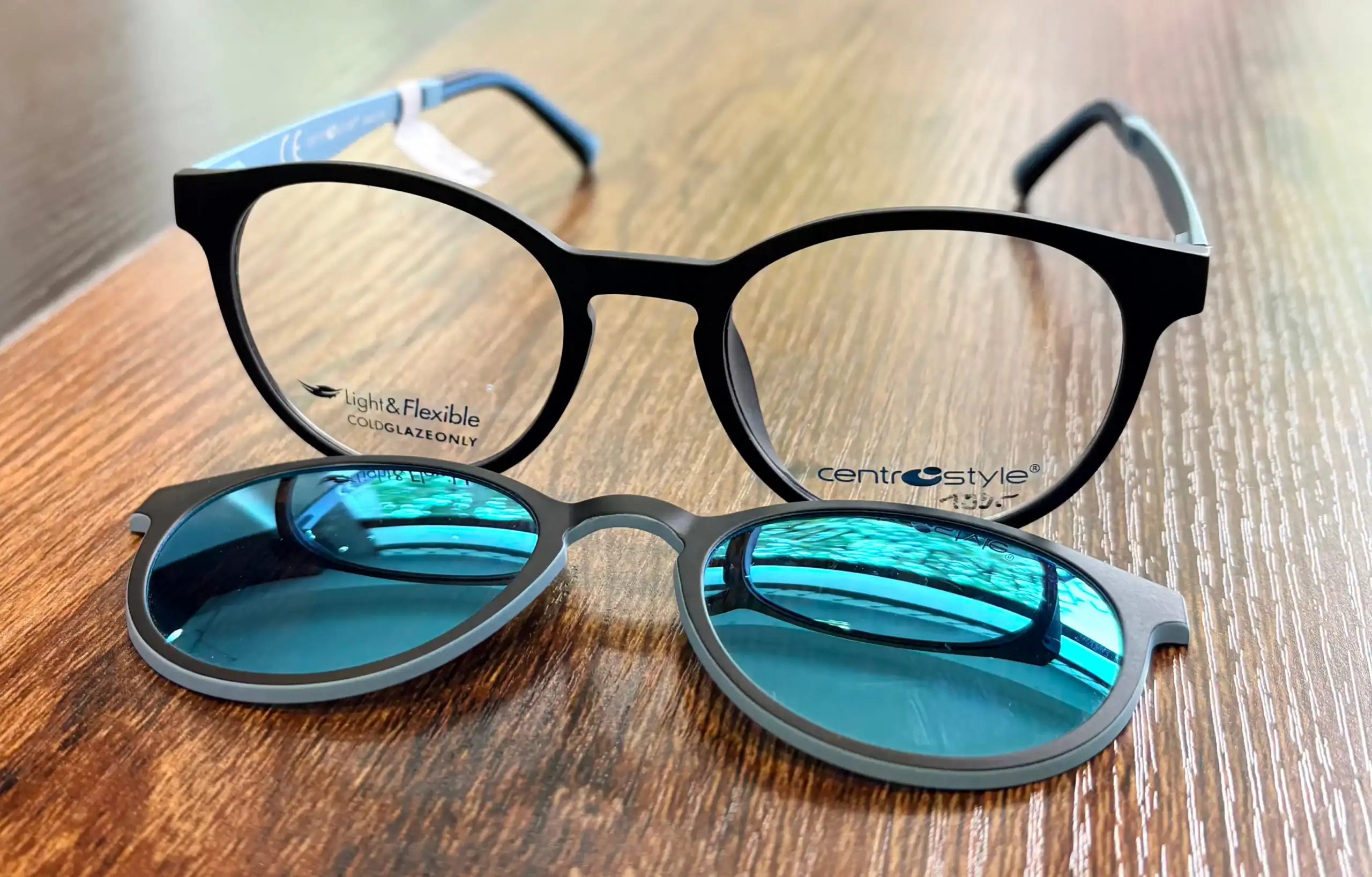 Kinderbrille, Modell 3 – Kinderbrillen bei SehKontor Leipzig
