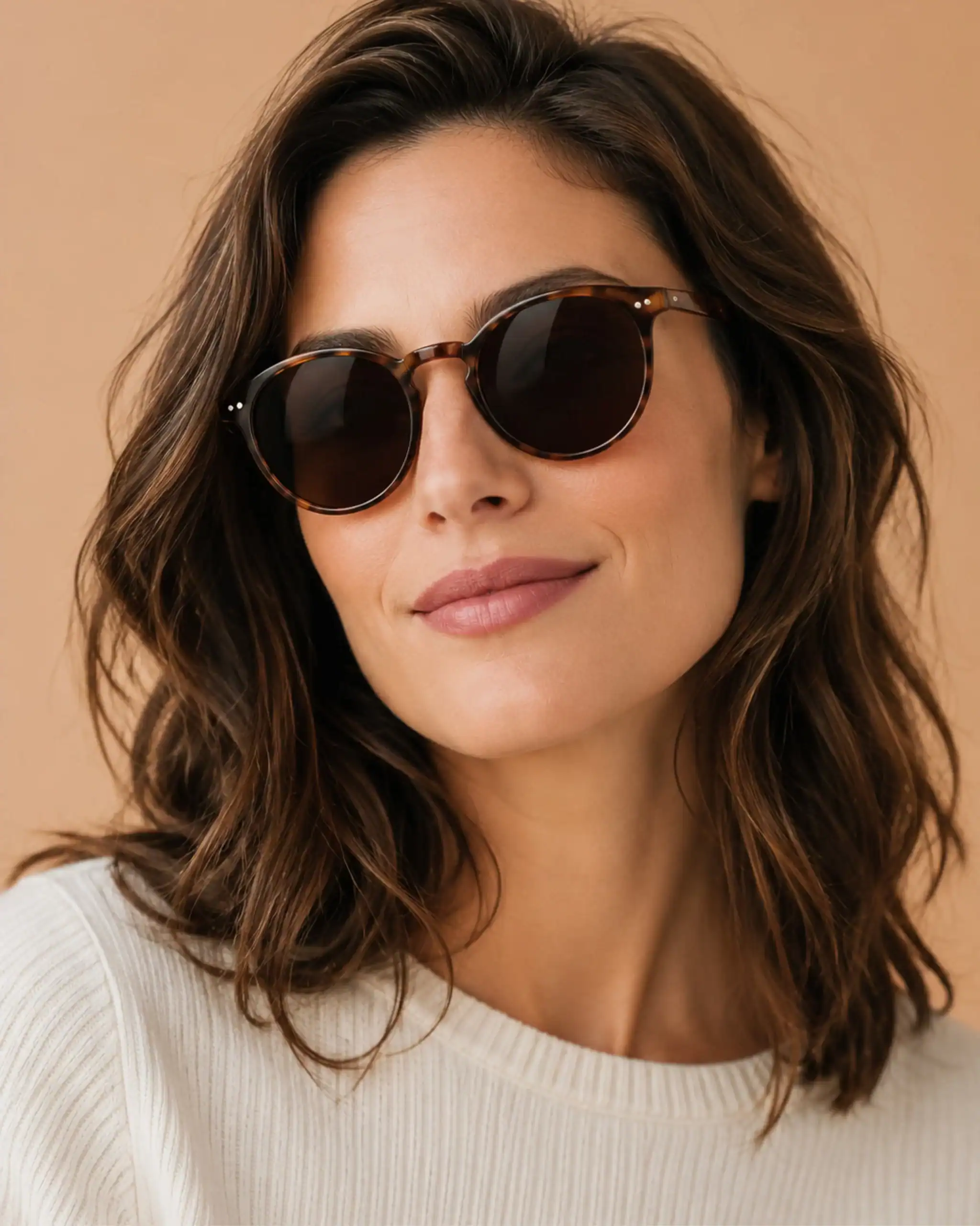 Sonnenbrille, Modell 2 – Sonnenbrillen-Sortiment bei SehKontor Leipzig