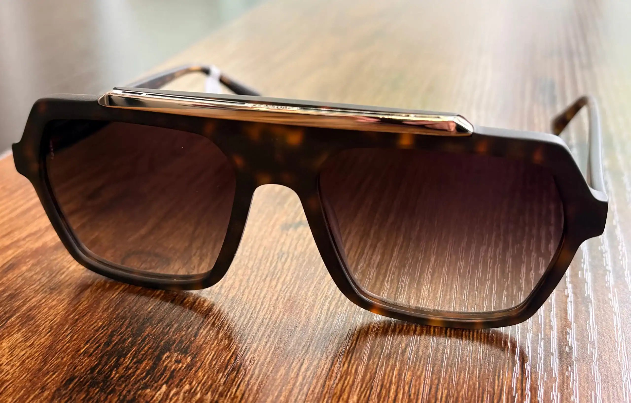 Sonnenbrille, Modell 3 – Sonnenbrillen-Sortiment bei SehKontor Leipzig