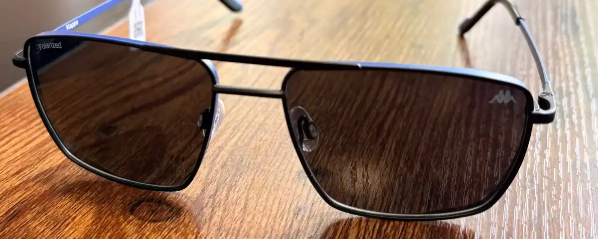 Sonnenbrille, Modell 4 – Sonnenbrillen-Sortiment bei SehKontor Leipzig