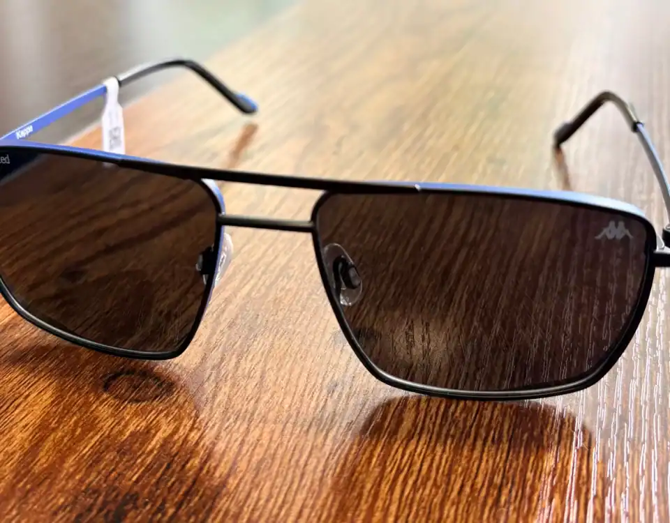 Sonnenbrille, Modell 4 – Sonnenbrillen-Sortiment bei SehKontor Leipzig