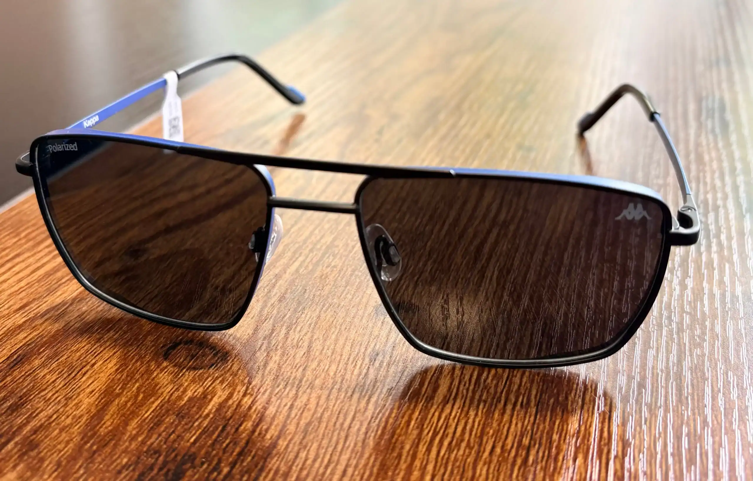 Sonnenbrille, Modell 4 – Sonnenbrillen-Sortiment bei SehKontor Leipzig