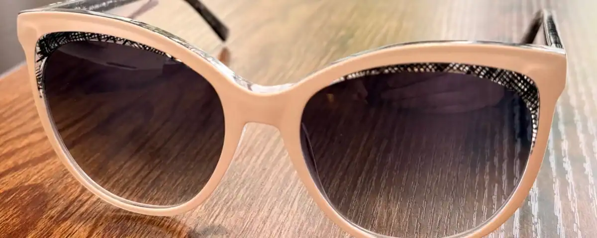 Sonnenbrille, Modell 5 – Sonnenbrillen-Sortiment bei SehKontor Leipzig