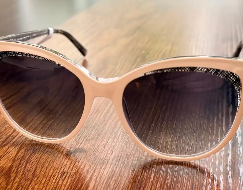 Sonnenbrille, Modell 5 – Sonnenbrillen-Sortiment bei SehKontor Leipzig