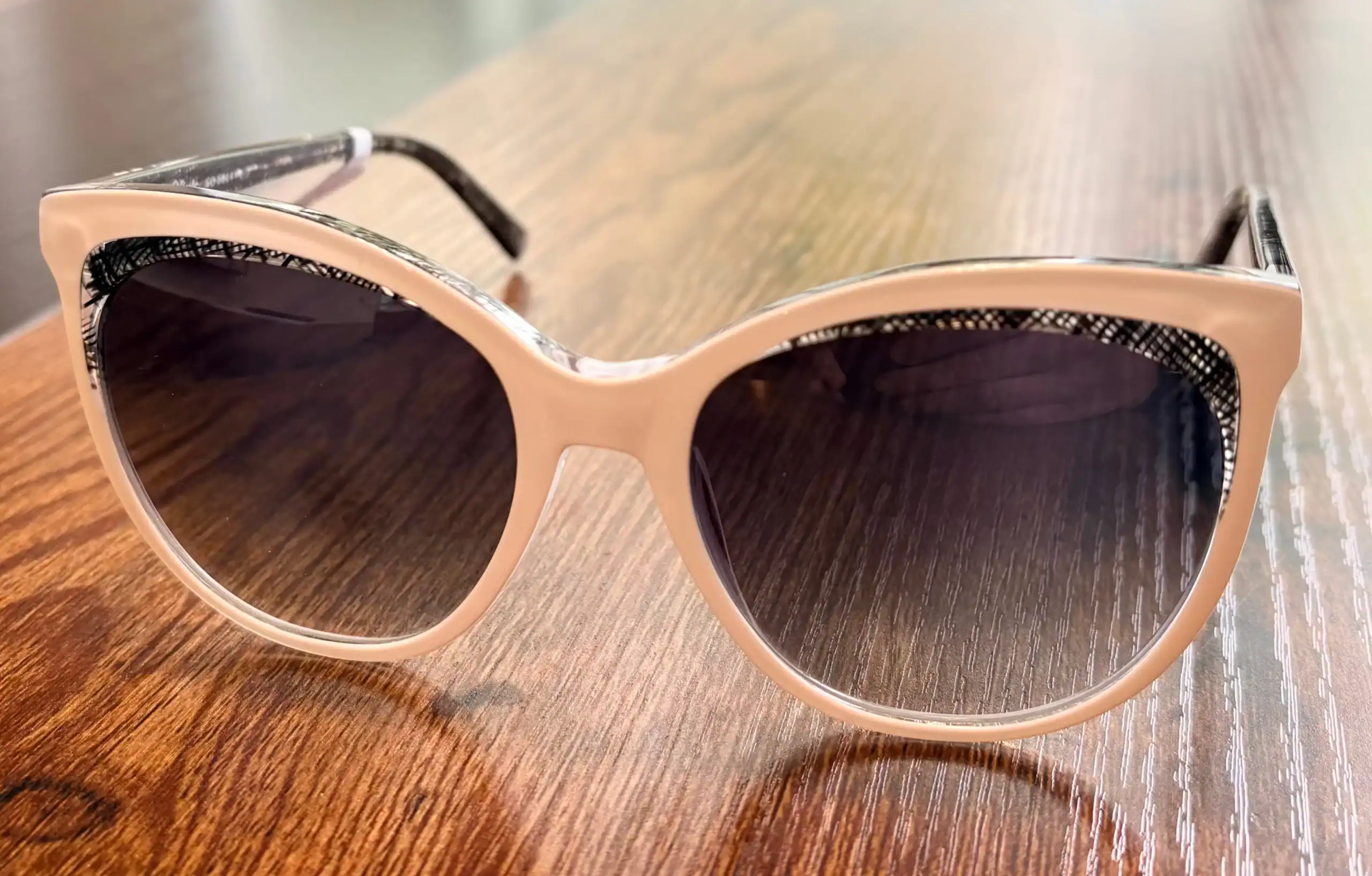 Sonnenbrille, Modell 5 – Sonnenbrillen-Sortiment bei SehKontor Leipzig