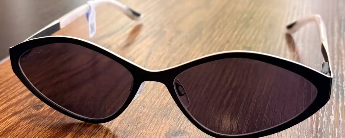 Sonnenbrille, Modell 6 – Sonnenbrillen-Sortiment bei SehKontor Leipzig