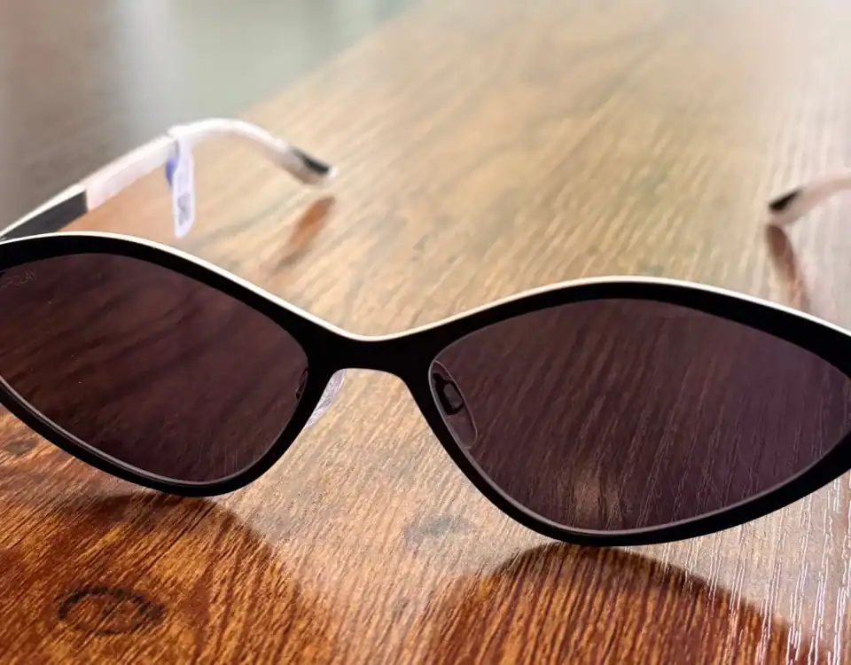 Sonnenbrille, Modell 6 – Sonnenbrillen-Sortiment bei SehKontor Leipzig