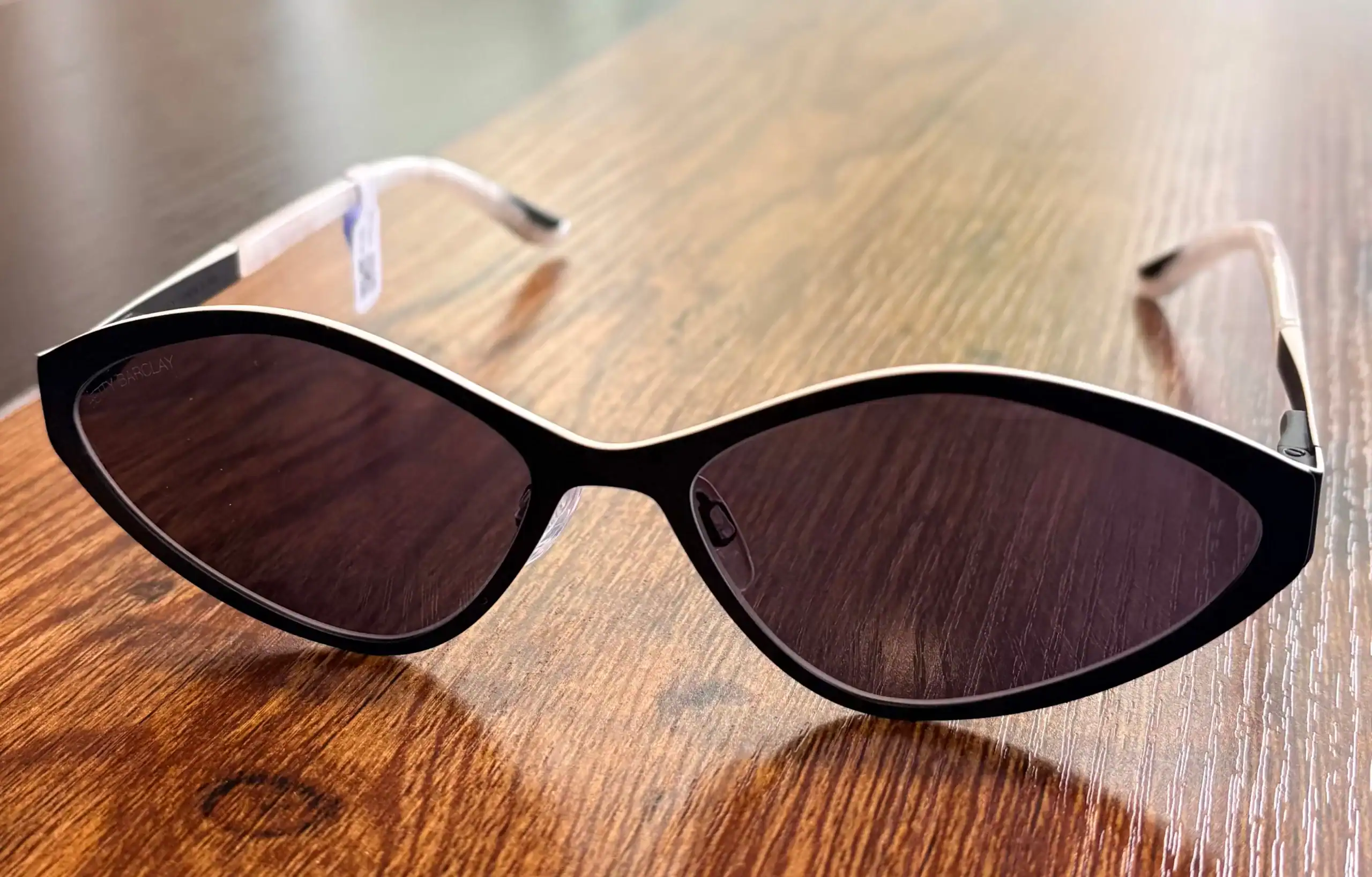 Sonnenbrille, Modell 6 – Sonnenbrillen-Sortiment bei SehKontor Leipzig