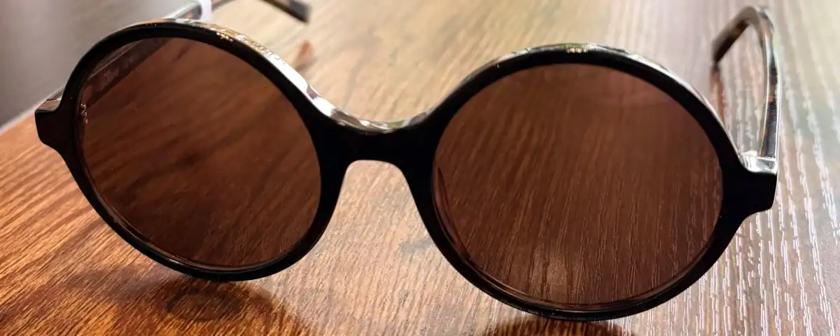 Sonnenbrille, Modell 7 – Sonnenbrillen-Sortiment bei SehKontor Leipzig