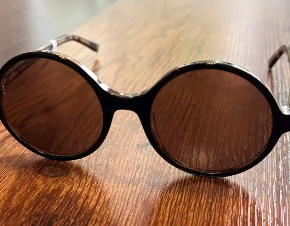 Sonnenbrille, Modell 7 – Sonnenbrillen-Sortiment bei SehKontor Leipzig