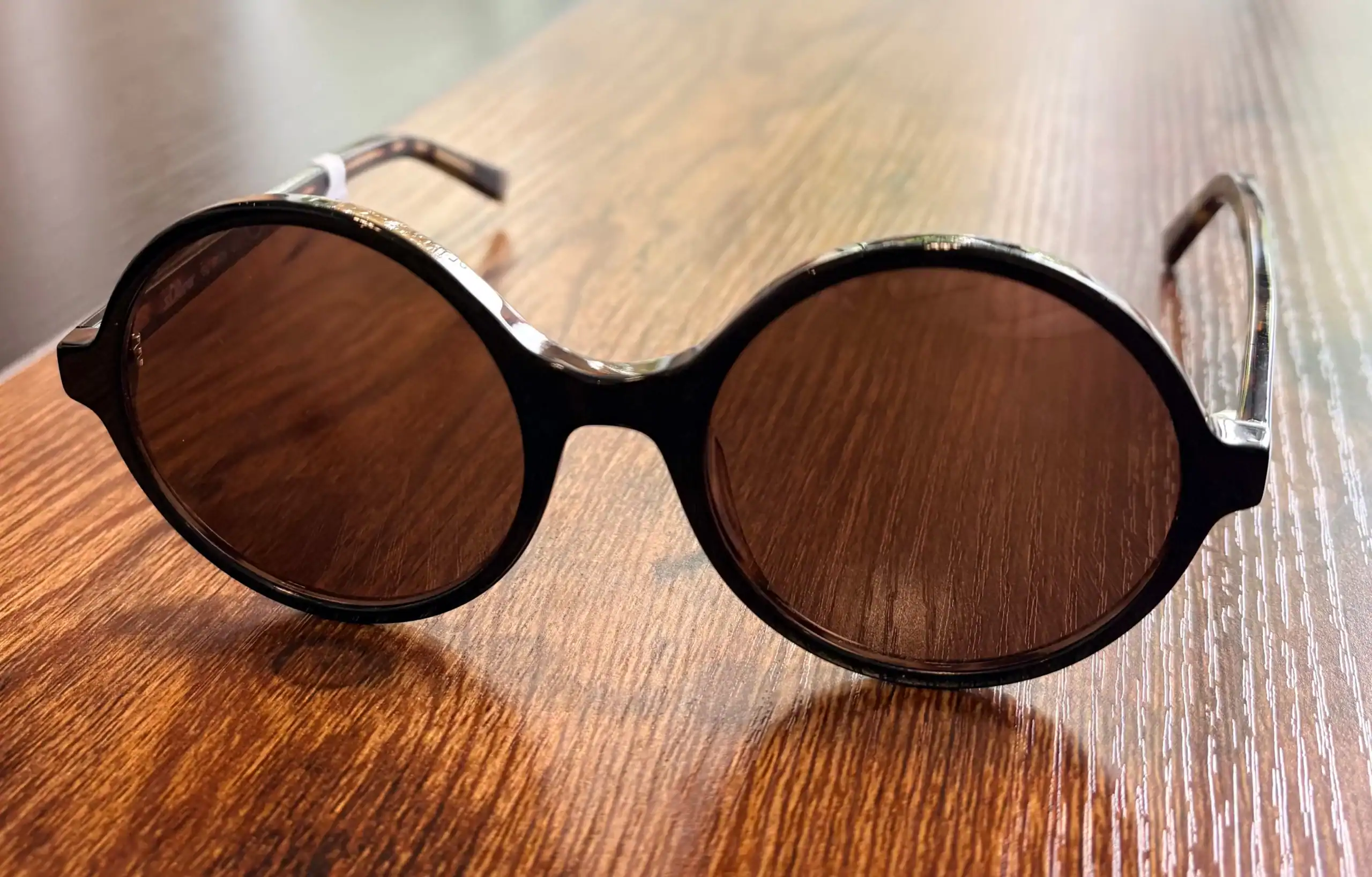 Sonnenbrille, Modell 7 – Sonnenbrillen-Sortiment bei SehKontor Leipzig